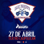 Mark Farner vuelve al Caupolicán: 27 de abril (2024) Mark Farner vuelve al Caupolicán: 27 de abril (2024) www.sonidosocultos.com
