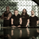 Sepultura se despide de los escenarios con concierto en Chile www.sonidosocultos.com