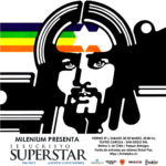 Jesucristo Superestrella 2024 www.sonidosocultos.com