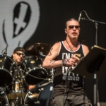 Mike Patton Reportajes SO www.sonidosocultos.com