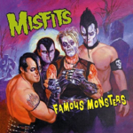 Misfits – Famous Monsters (1999) www.sonidosocultos.com
