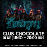 Evergrey confirma su regreso a Chile y Latinoamérica en 2024 www.sonidosocultos.com