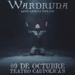 Wardruna 2024 www.sonidosocultos.com
