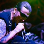 Possessed: El culto a las Siete Iglesias de la Muerte www.sonidosocultos.com