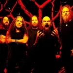 Kerry King estrena su primer disco "From Hell I Rise" junto al video musical de "Toxic" Kerry King Band 2024 www.sonidosocultos.com