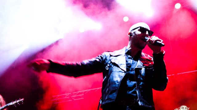 Soen regresa a Chile con «Reliance Tour 2027»