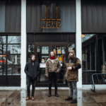 Sistemas Inestables estrena sesión para la prestigiosa radio KEXP (2024) www.sonidosocultos.com