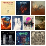 Mejores discos del 2024 según el Staff de Sonidos Ocultos www.sonidosocultos.com