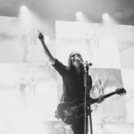 Brian Molko, un auténtico provocador www.sonidosocultos.com