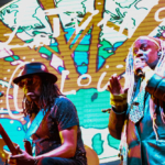 Living Colour: un manifiesto de resistencia en 7 pasajes memorables (y del color que gustes)