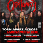 Obituary live chile 2024 www.sonidosocultos.com