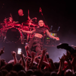 Jinjer en Chile: Técnica, identidad y emoción