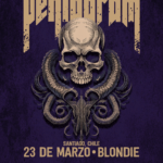 Pentagram regresa a Chile este 2025 www.sonidosocultos.com