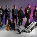 La Murga Foto Oficial 2025 www.sonidosocultos.com