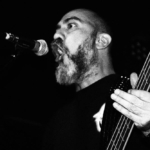 Recrucide Live bar de rene 2025, Fotos Rodrigo Damiani www.sonidosocultos (9)