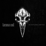 LACUNA COIL : SLEEPLESS EMPIRE (2025) www.sonidosocultos.com