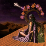 SAMSARA TRIP (2025): FLAMÍGERA ALQUIMIA SÓNICA www.sonidosocultos.com 2025