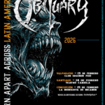 Obituary retoma su gira latinoamericana con nuevas fechas en Chile www.sonidosocultos.com