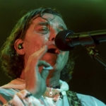 BUSH en Chile 2025 www.sonidosocultos.com