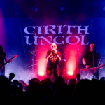 Cirith Ungol live chile 2025 www.sonidosocultos.com