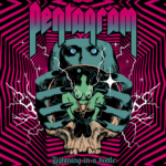 Pentagram - Lightning cover art