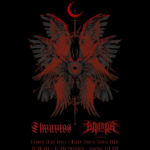 THVNVTOS Y ANOMIE/HERETIC ARTS PRESENTAN RUIDOS DESDE EL ABISMO www.sonidosocultos.com