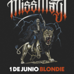 Miss May I regresa a Chile (2025) www.sonidosocultos.com