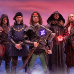 Gloryhammer: parodiando la gloria a martillazos (2025) www.sonidosocultos.com