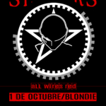 THE SISTERS OF MERCY REGRESA A CHILE CON SU “ALL WIRES RED TOUR 2025” www.sonidosocultos.com