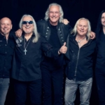 Uriah Heep, reportaje para www.sonidosocultos.com
