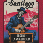 El festival que reunirá a El Cruce y La Rata Bluesera en un mismo escenario www.sonidosocultos.com 2025