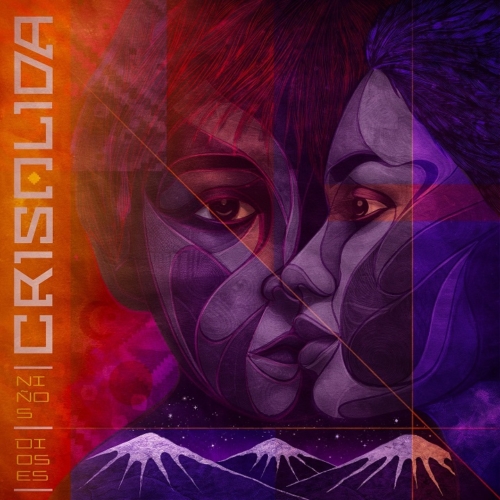 Crisálida «Niños Dioses»