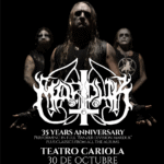 Marduk regresa a Chile para celebrar 35 años de trayectoria y oscuridad www.sonidosocultos.com 2025