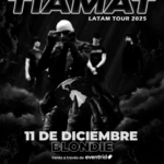 TIAMAT LIVE CHILE 2025 WWW.SONIDOSOCULTOS.COM