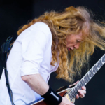 Megadeth en Tons Of Rock 2025 norueba Registro www.sonidosocultos (14)