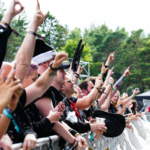 Turbonegro en tons of rock 2025 noruega registro por www.sonidosocultos (1)