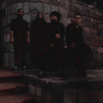 Entre melodías y distorsión: GloomBurst estrena su single Disonantemente I www.sonidosocultos.com