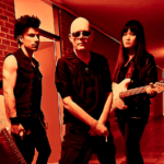 First and Last and Always: El perpetuo dolor de The Sisters of Mercy www.sonidosocultos.com