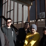 Valentín Carvallo, vocalista de FAMEH: “Sentir es revolucionario”