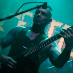 Trilogía extrema en el Cariola: del cáncer y la oscuridad al dominio absoluto de Pestilence www.sonidosocultos.com