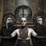 Deicide y Behemoth: los inicios de la blasfemia REPORTAJES SO www.sonidosocultos.com 2025