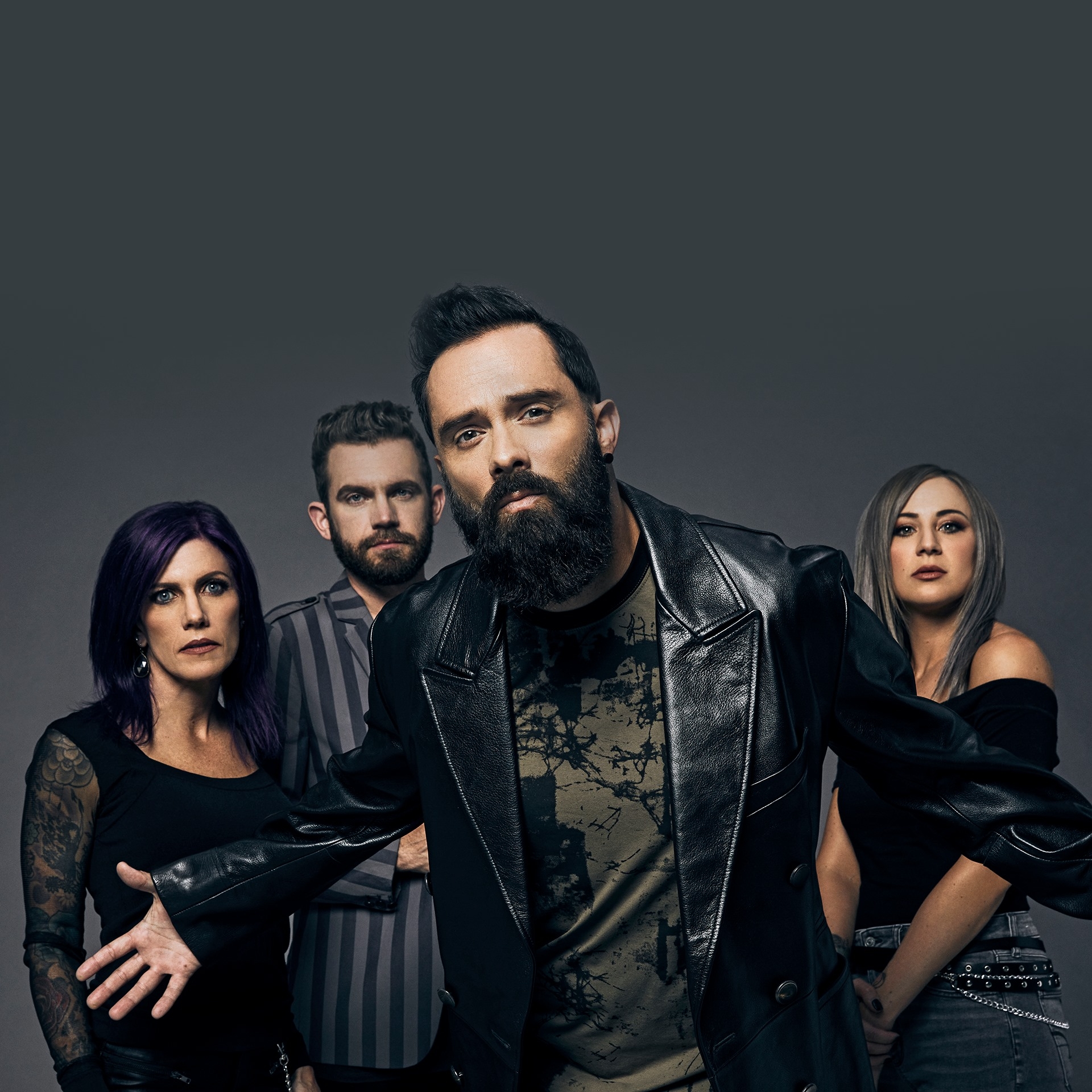 10 Razones Poderosas para no perderte a Skillet en Chile