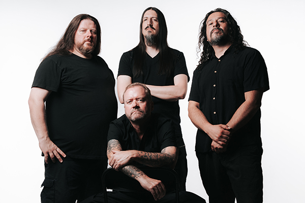 Nueva era para CRIMINAL: Gabriel Hidalgo se une a la banda y comienza la gira aniversario de “Sicario”