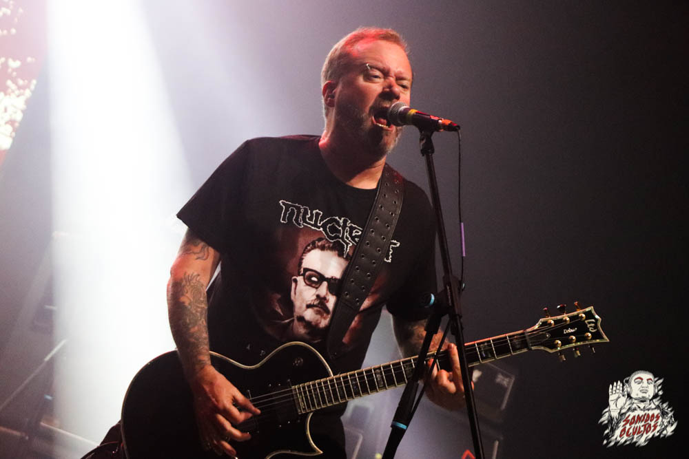 Criminal: Rastros de sangre en la tierra olvidada por Dios