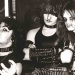 Hellhammer band 1983 www.sonidosocultos.com 2025