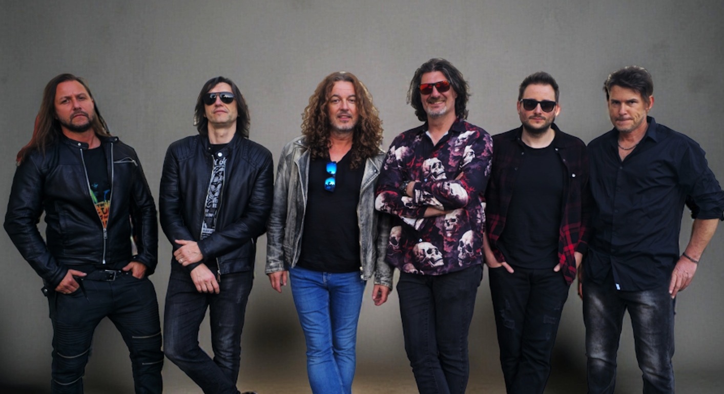 Vision Divine: entre la fuerza del power y el delirio progresivo