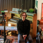 Randy McStine lanza su nuevo EP My Summer Holiday, ya disponible en Bandcamp www.sonidosocultos.com