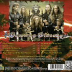 DAWN OF VICTORY: RHAPSODY OF FIRE Y SU AMANECER VICTORIOSO www.sonidosocultos.com 2025