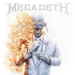 Megadeth, «Megadeth» (2026) www.sonidosocultos.com