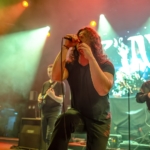 CYNIC Y “FOCUS”: EL DEATH METAL QUE SALTÓ DE ESPALDAS